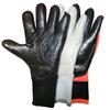 ROXXANA Breathable Soccer Goalie Gloves Professional Protection Game Training Adult Youth Soccer Goalkeepers  Gloves