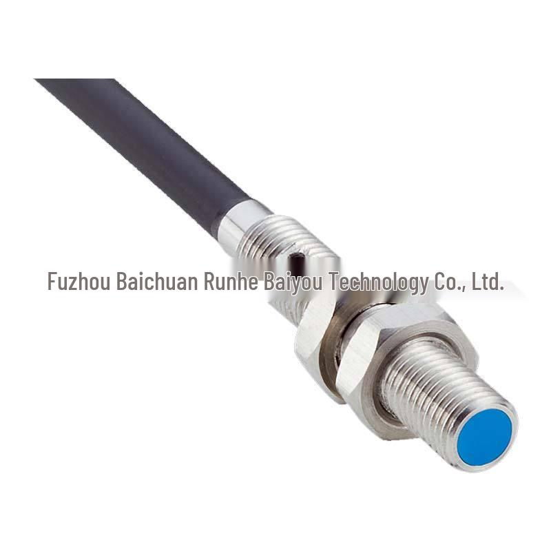 Original IMM04-01BPSVU2S Proximity Switch by Sick