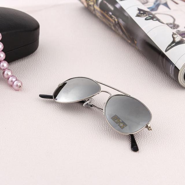 Anti Sunglasses Uv Kids Child Boys Girls Shades Baby Glasses Outdoor Car Driving Eyeglasses Travel Shopping Accessories