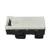 new  25401ZP50A Front Left Driver Power Window Switch For Nissan Frontier 2 Door 2006-2016 Altima Coupe 2008-2013