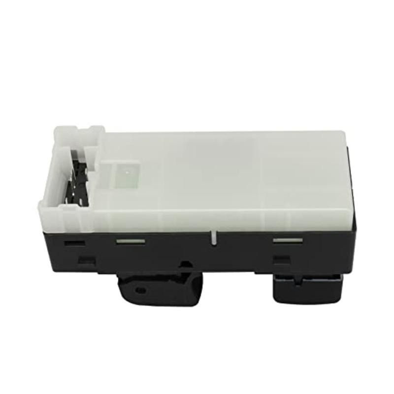 new  25401ZP50A Front Left Driver Power Window Switch For Nissan Frontier 2 Door 2006-2016 Altima Coupe 2008-2013
