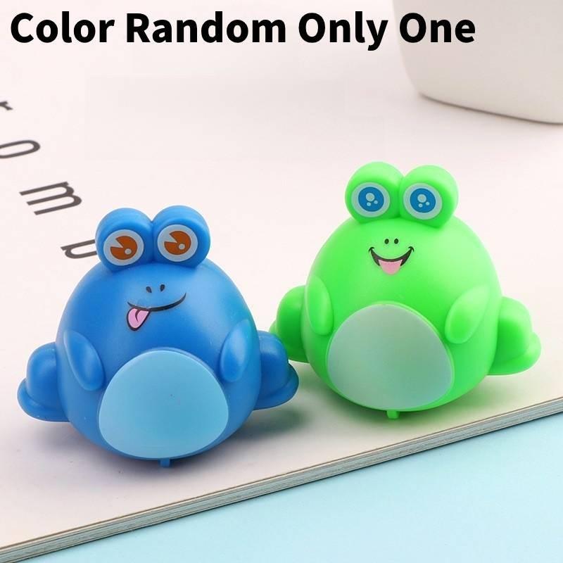 Childrens Chicken Fox Frog Animal Toy Car With Rebound Power And Interactive Features For Toddler Play