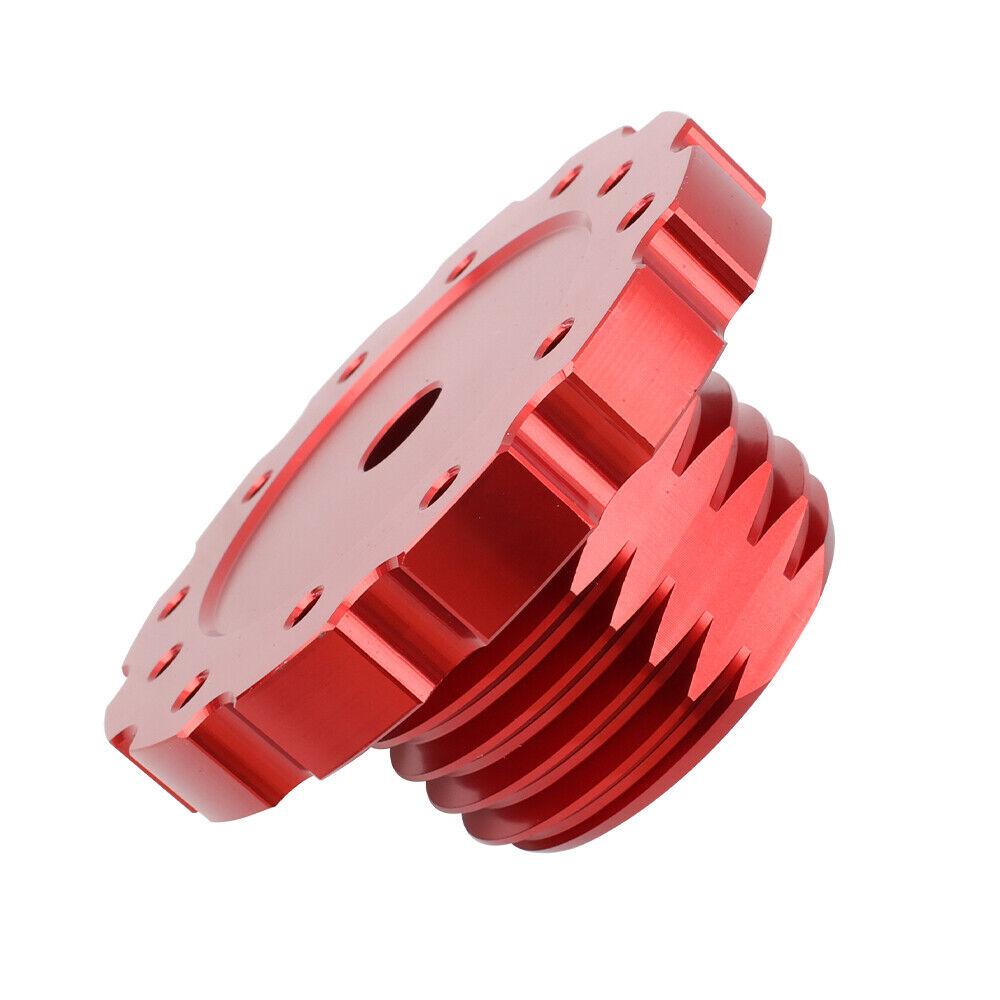 Steering Wheel Adapter Quick Release Boss Kit for Thrustmaster T500 T300 T-GT TX