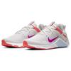 (WMNS) Nike Legend Essential 'Vast Grey Fire Pink' Women's CD0212-005