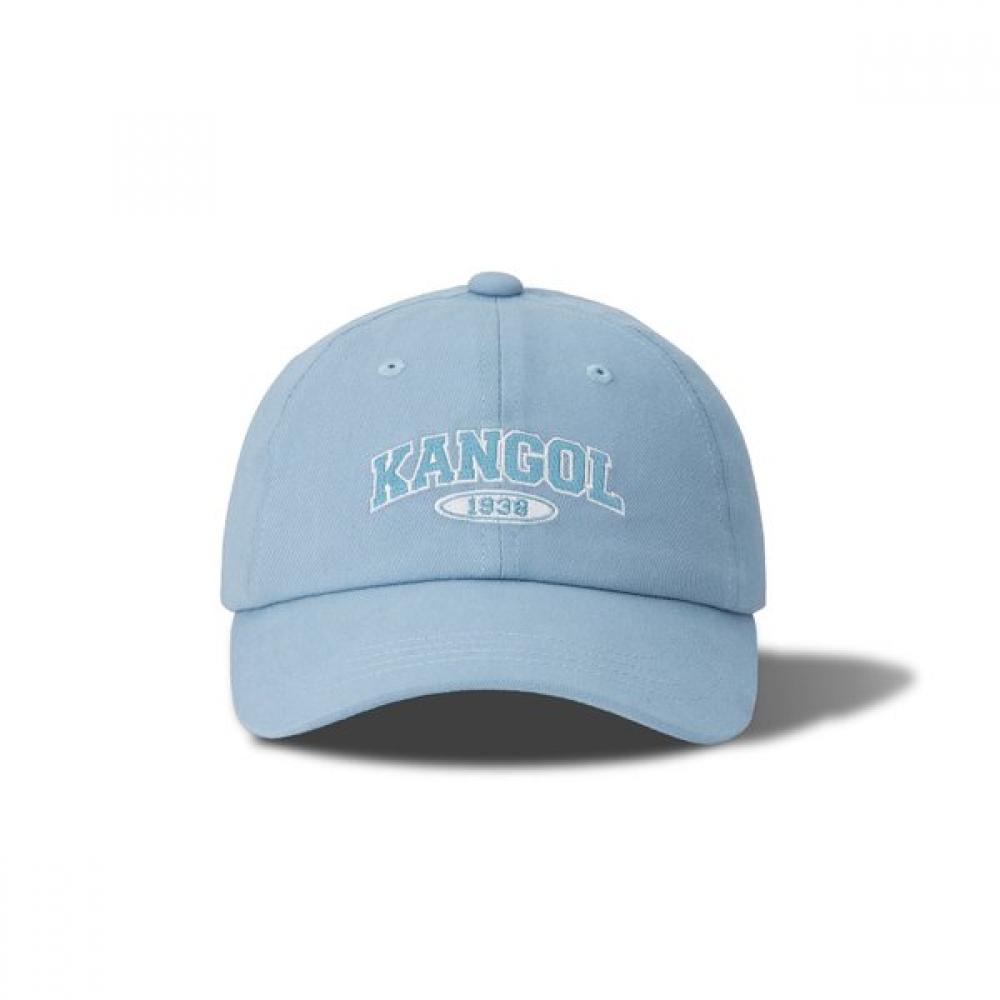 KANGOL Студенческий бейсбол 4572 Небесно-голубой OS