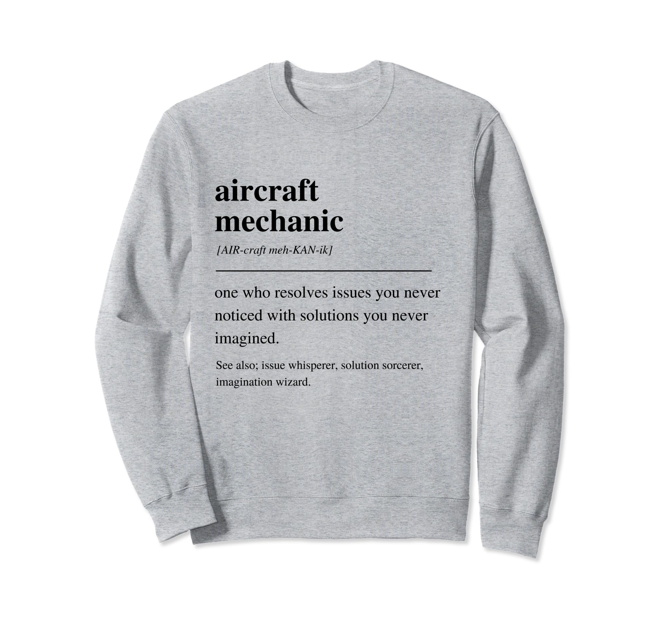 

Авиамеханик Определение Смешной Авиационный Техник AMT Инструктор