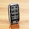 4 Buttons TPU Auto Shell Fob Cover Holder For KIA Cadenza K9 K7 K-04 Sorento K900 and New K7 Car Key Case Keychain Protector