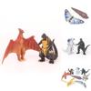 Pvc Godzilla Modell Spielzeug Mit Mechagodzilla Mothra Rodan Blind Box Figur 7-11cm