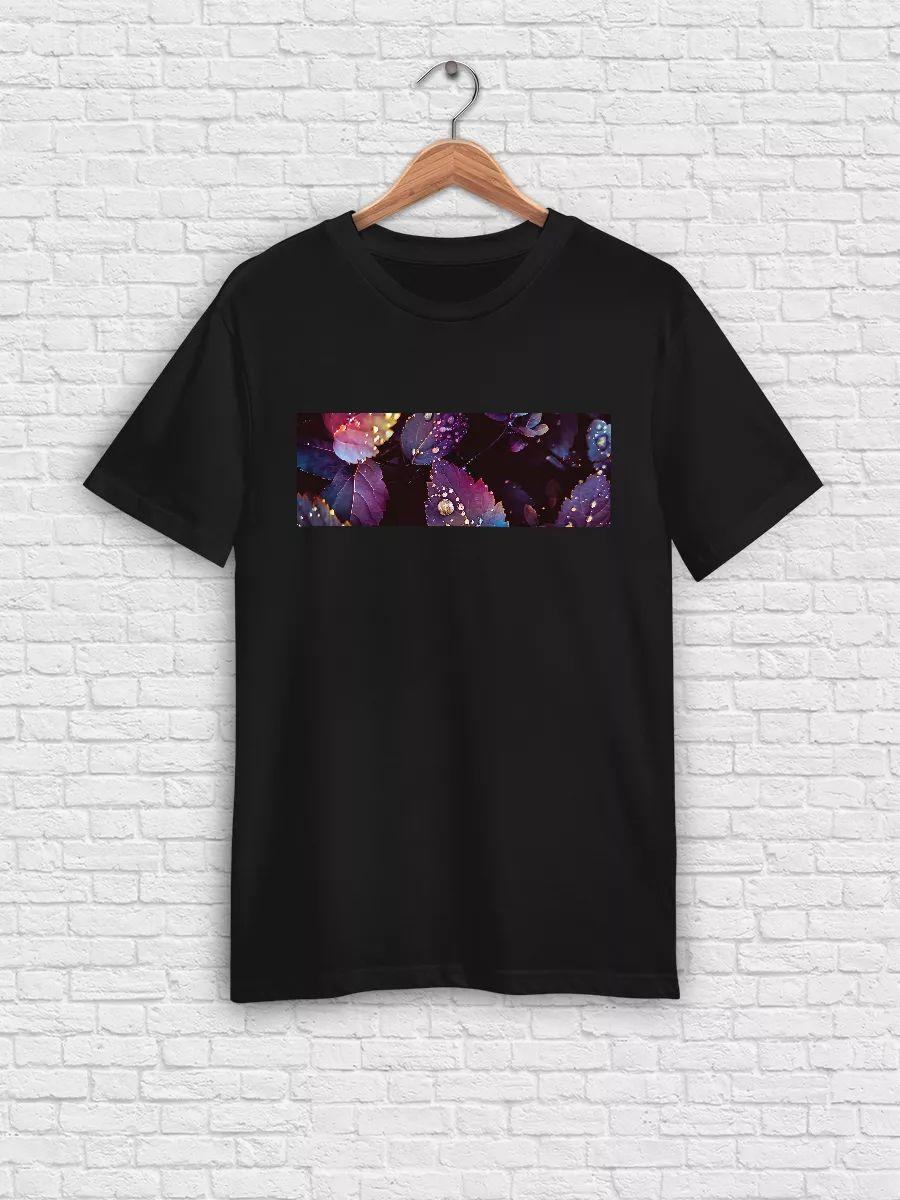 Аниме футболка в стиле cutecore M