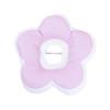 Pet Recovery Soft Protective Collar Flower Shape Adjustable Dog and Cat Cone Comfort Neck Guard for Post Surgery and Grooming