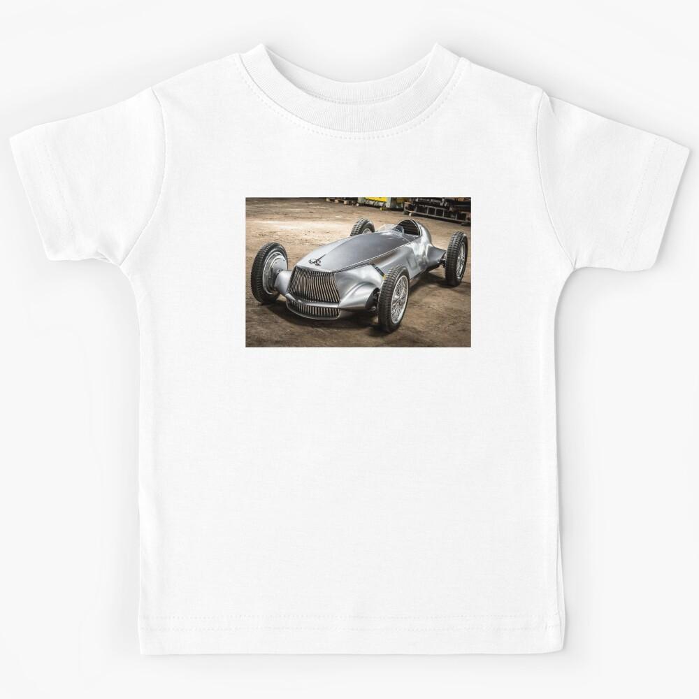 auto 11 Kids T-Shirt 140