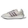 adidas Originals Country Xlg Comfortable Retro Shock Absorbing Non-Slip Durable Low-Top Lifestyle Shoes Women Sneaker Off-White IF4345