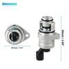 Pack (1) Car Idle Air Control Valve For Dodge For Ram 1500 2003-2007