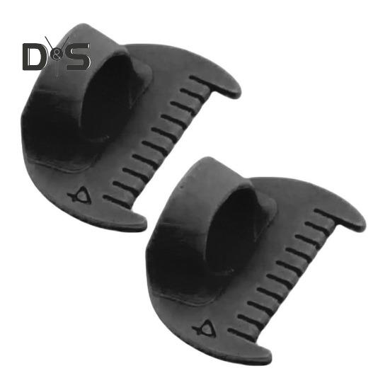 

2 шт. швейная линейка многофункциональная швейная контрольная одежда лазеры выгравированный шовный калибр точный 3 мм/4 мм шкала шовный калибр 4mm чёрный