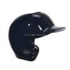 Casque de sécurité standard haute qualité résistant aux chocs Casque de receveur de baseball confortable et respirant