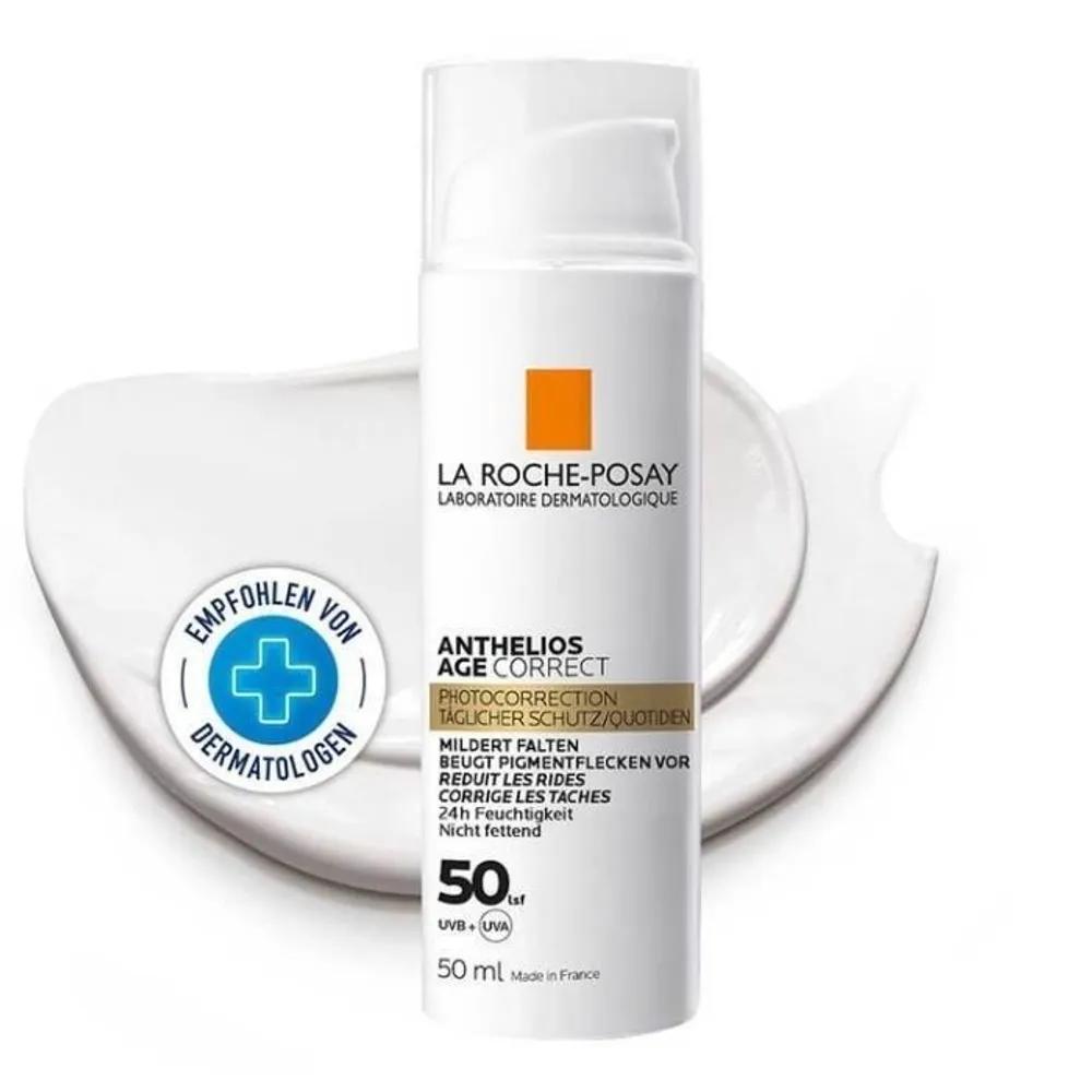 La Roche Posay Anthelios Age Correct Cream SPF50 50ml
