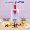 LuvLap Baby Lotion With Milk Protein Shea Butter And Vitamin E For Sensitive Skin 24 Hour Hydration Daily Face Body Care