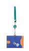 Marushin Pass Volleyball Club Retirement Pass Case with 0605010700 Case, Guts!! Club, Activities, Gift, Reel,