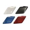 For MMW F30 Rear Bumper Tow Hook Cap Towing Eye Cover Accessories For BMW 3 Series 320i 328i 2012-2015 51127312748 51127301464