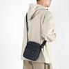 Herren Umhängetasche Oxford Tasche Mehrfachfach Schultertasche