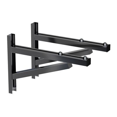 ADAM GAS Kaminträger Länge 570mm