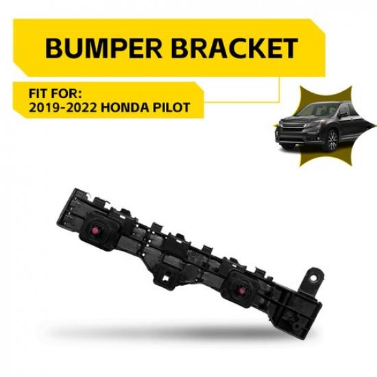 

1Pack Front Bumper Retainer Bracket Holder Right Black For - Honda Pilot