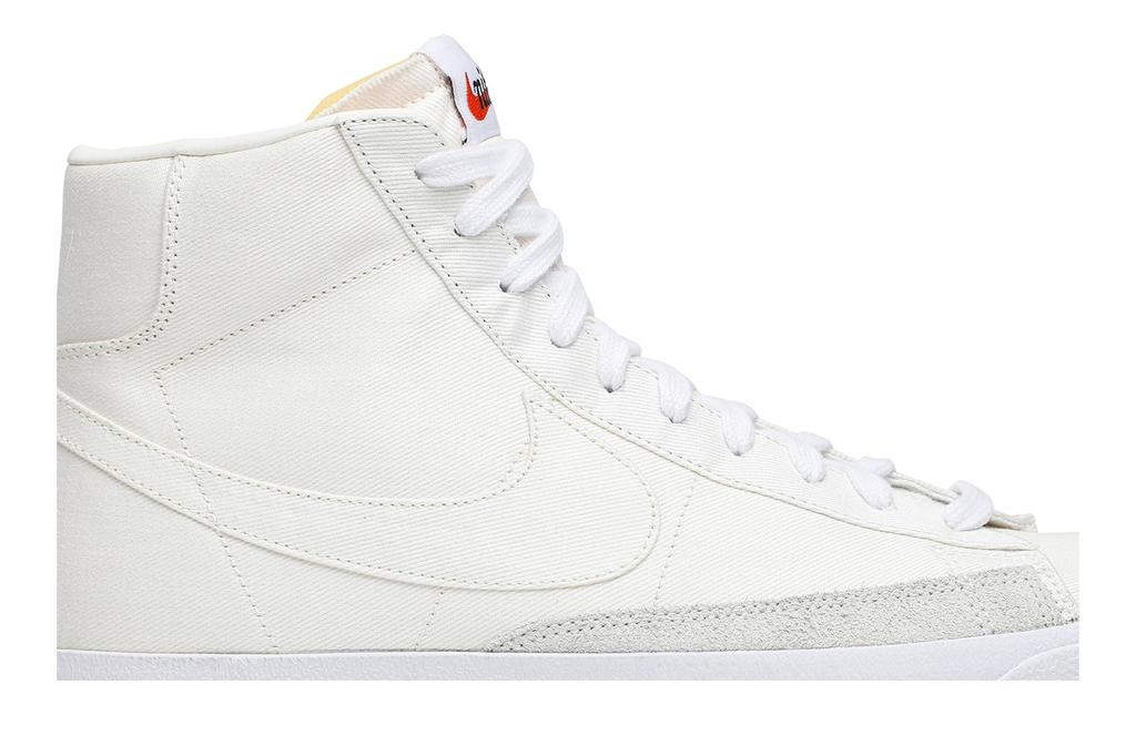 Nike Blazer Mid '77 Canvas 'Sail' CD8238-100