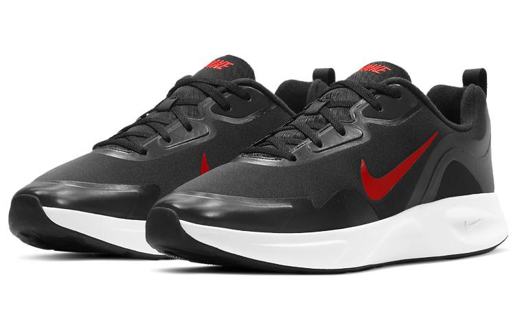 Nike Wearallday Wntr 'Black Red White' CT1729-004