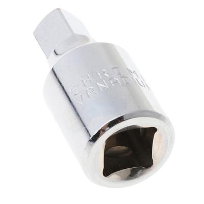 Kompatybilny dla Garaż Renault 8mm Samochód Kwadratowy dla Głowicy Olej Korek Spustowy Miski Olejowej dla Klucza Narzędzie Ściągacz Pasuje Naprawa Samochodowa Acc