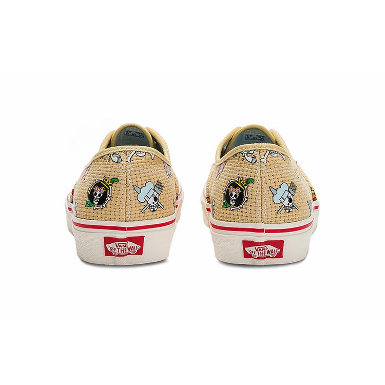 New Vans Authentic One Piece Nami VN0A5JMPKKK