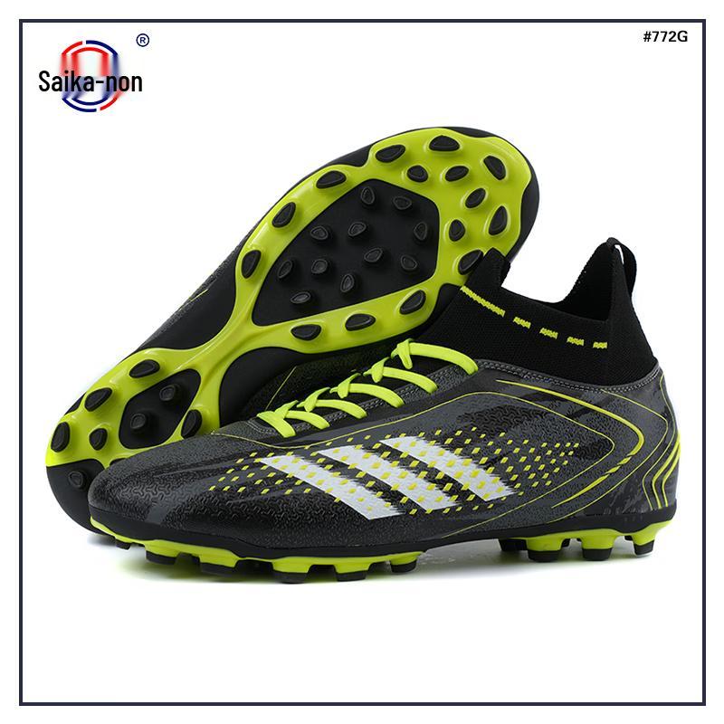 

Saikarnon AG Stud Football Shoes 37