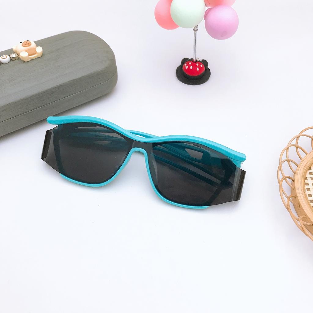 Kindersonnenbrillen, Sport- und Reisebeschattung, Augenschutz, Sonnenschutz, Konkavbrillen für Männer und Frauen, Mädchensonnenbrillen