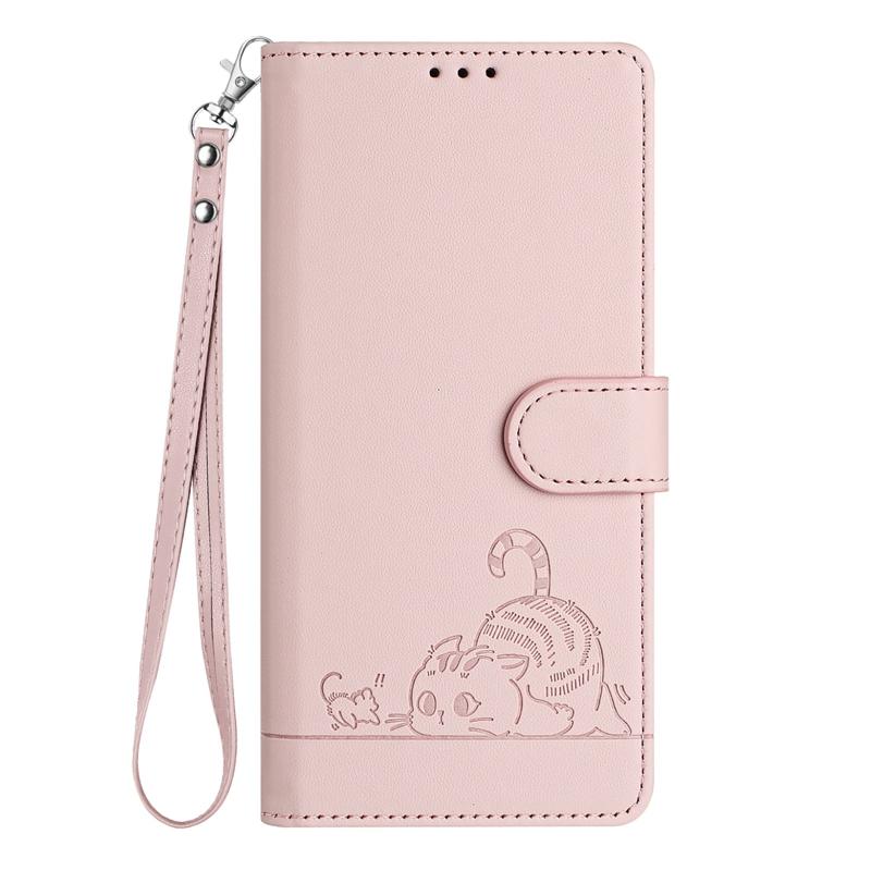 For Redmi Note 13 Pro Plus Case Wallet Anti-theft Brush Case on For Xiaomi Redmi Note 13 Pro+ 13Pro Plus 5G Leather Cover Etui