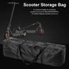 Folding Scooter Carry Bag Waterproof E-Scooter Storage Bag Cover Oxford Skateboard Carry Bag Dustproof for M365