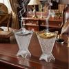 Decorațiuni pentru casă – Tămâie și candele de tămâie