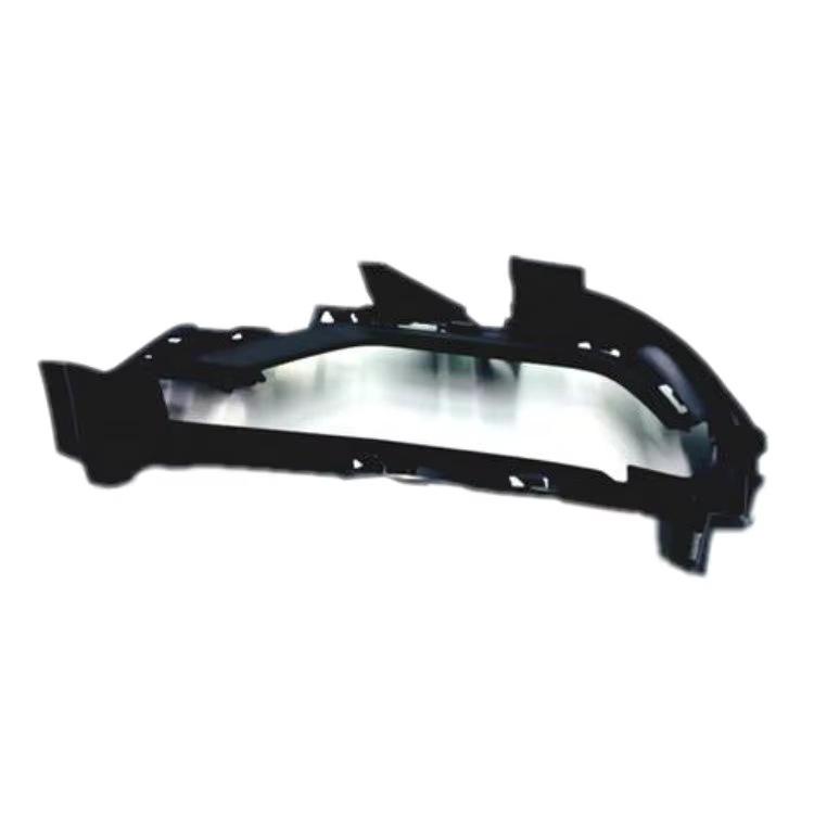 Fog Light Cover for Volvo S90 (2017-2020 Models), Compatible with Parts 31425442 and 31425443.