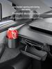 Model Y/YL/3 Tesla Sunglasses Holder & Cup Holder Storage Accessories