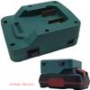 Wireless Battery Charger Adapter For Mobile Phone For PARKSIDE X20V PAP20A1 PAP20A3 Power Tools Replacement Wireless Charger