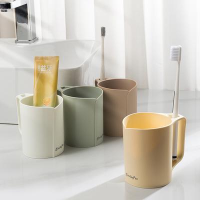 Bagno – Portaspazzolini