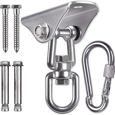 Camping & Wandern – Karabiner