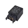 Electronic Fan Relay For Elantra Coupe H1 Starex H-1 H100 H-100 Scaupe Sonata Matrix Galloper Refine M3 M5 95220-21000 Relays 5
