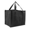 Sac fourre-tout isotherme de 35 L, grande capacité, avec fermeture éclair et large sangle, idéal pour la plage, la pêche et la randonnée.