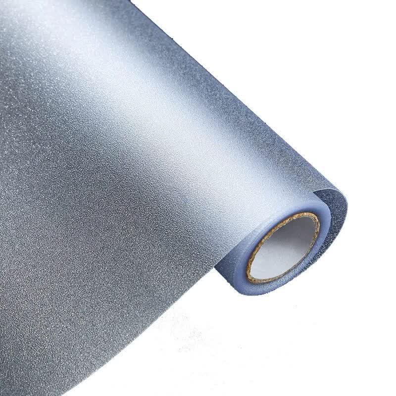 Frosted Privacy Window Film