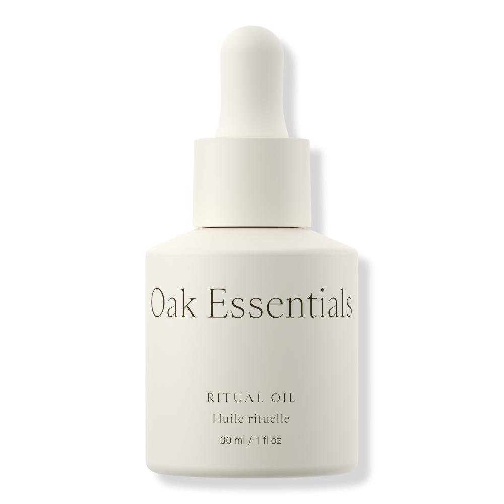

Oak Essentials Ritual Oil 1 унція