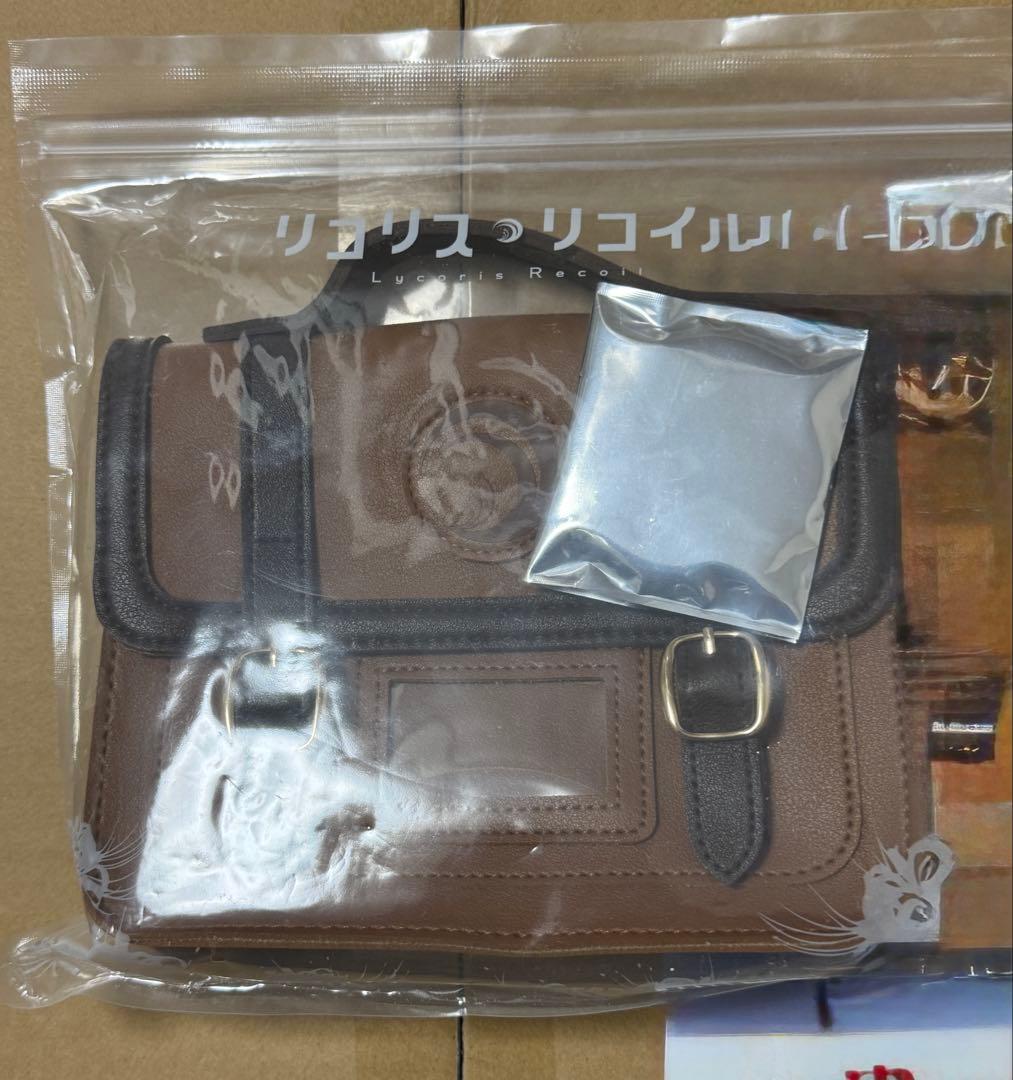 

[Б/У] Катушка лакрицы