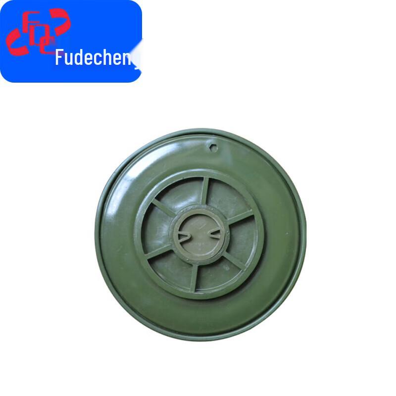 Military Training Simulation Explosive Device Props