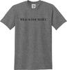 Tops – T-Shirts