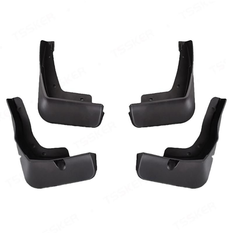 For Ford Taurus      2024 2025 Fender Mudflaps Splash Guards Mudguards Mud Flaps car Accessories