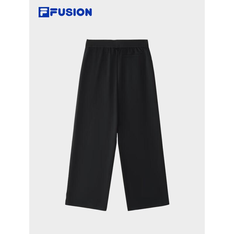 FILA FUSION Women s Casual Knit Straight-Leg Pants XL
