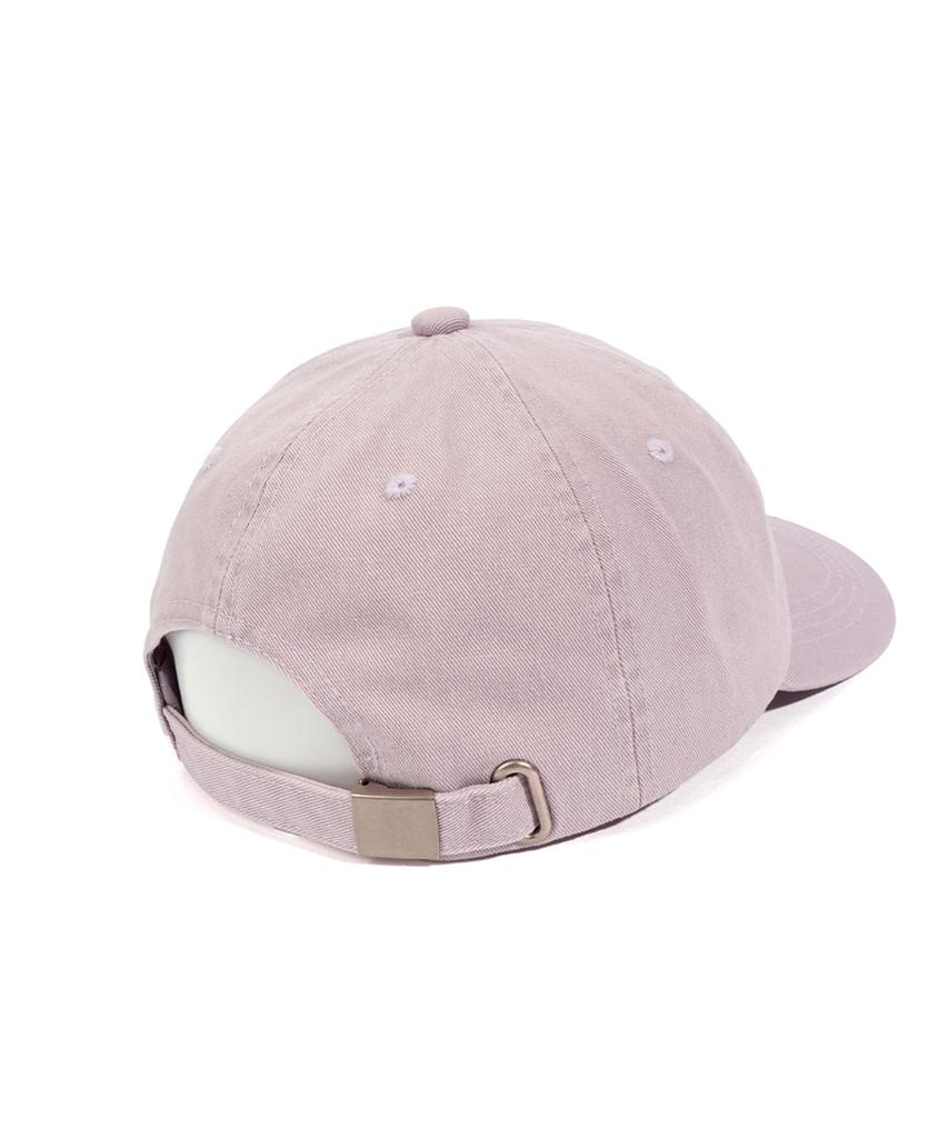 NEWKITSCH Nkg Classic Logo Cap (Light Pink)